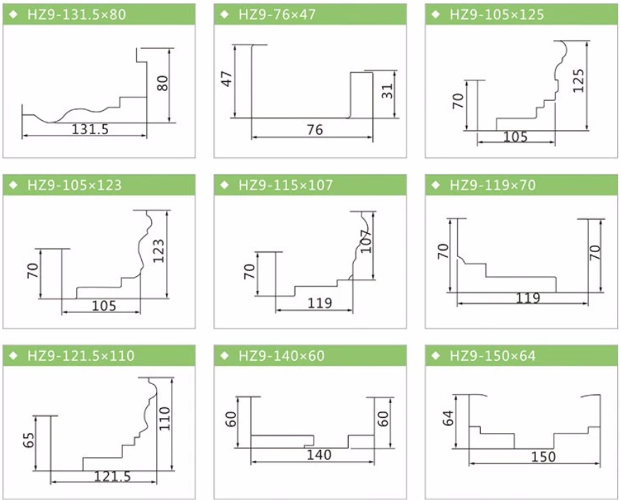 steel door frame making machine