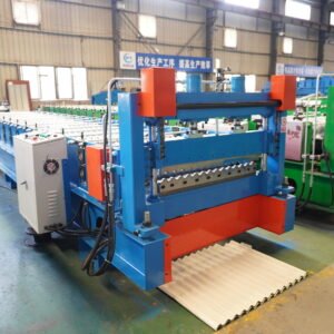 ibr making machine