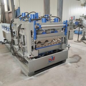 high speed glazed tile roll forming machine high speed glazed tile roll forming machine