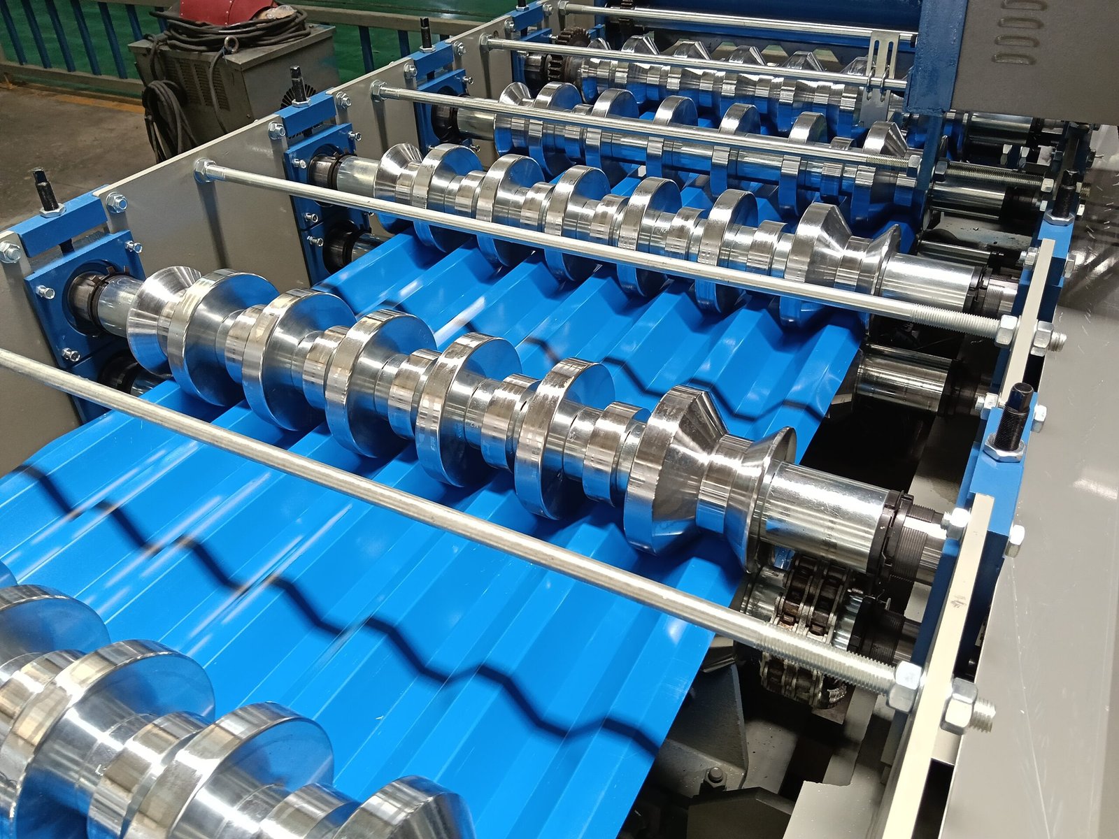 metal roof making machine for australia market metal roof making machine for australia market