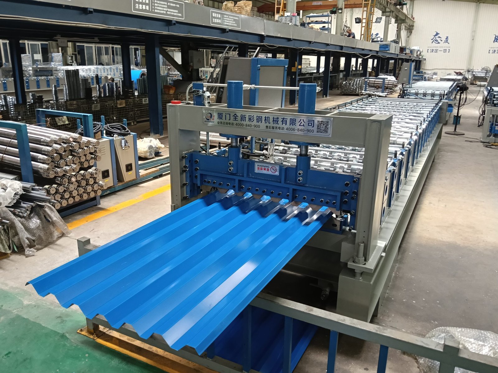 Metal Roof Making Machine for Australia Market metal roof making machine for australia market