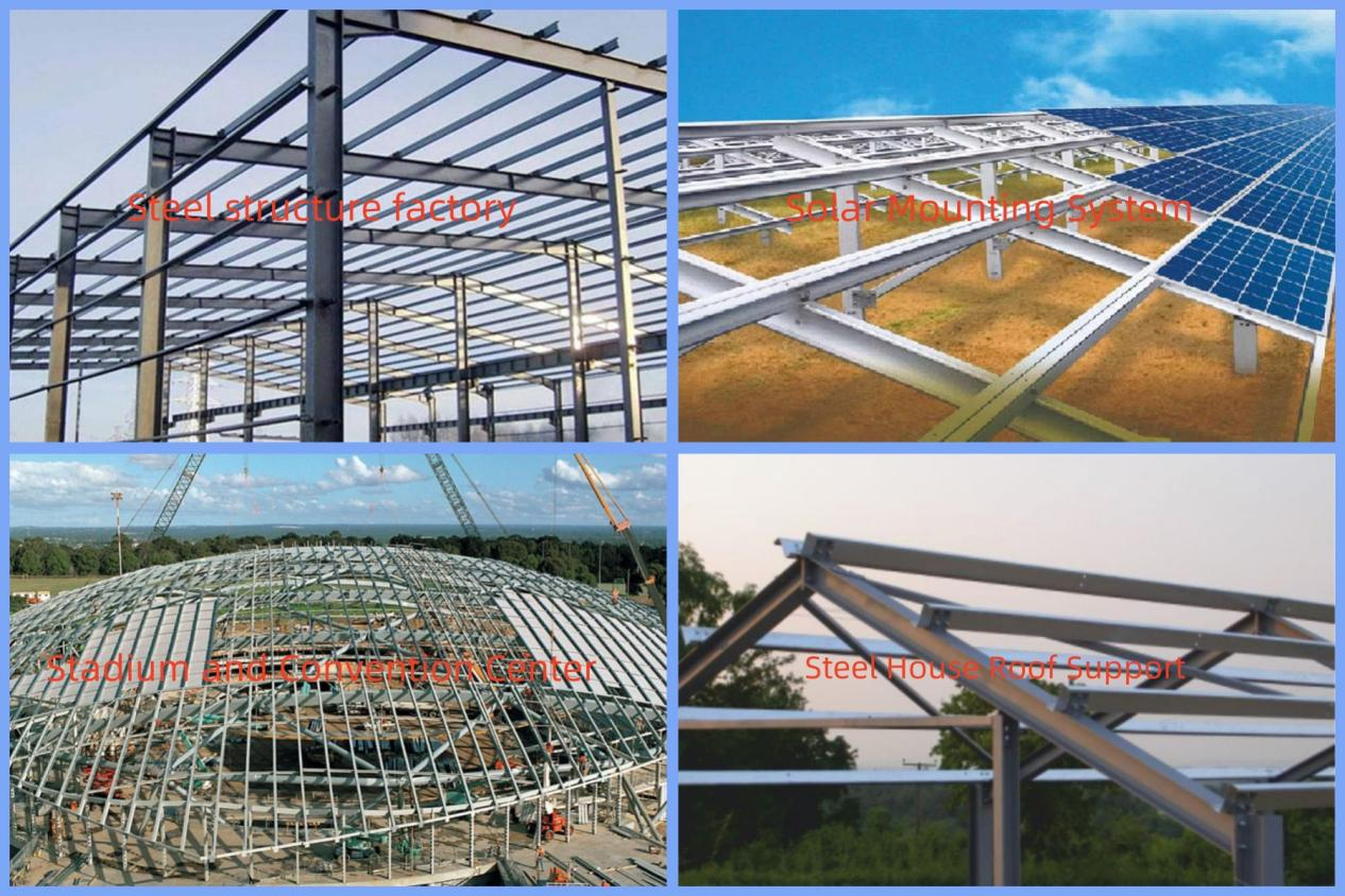 purlin roll forming machine