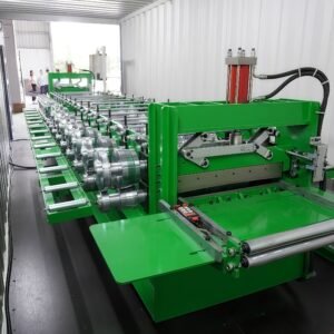 standing seam roof panel forming machine standing seam roof panel forming machine