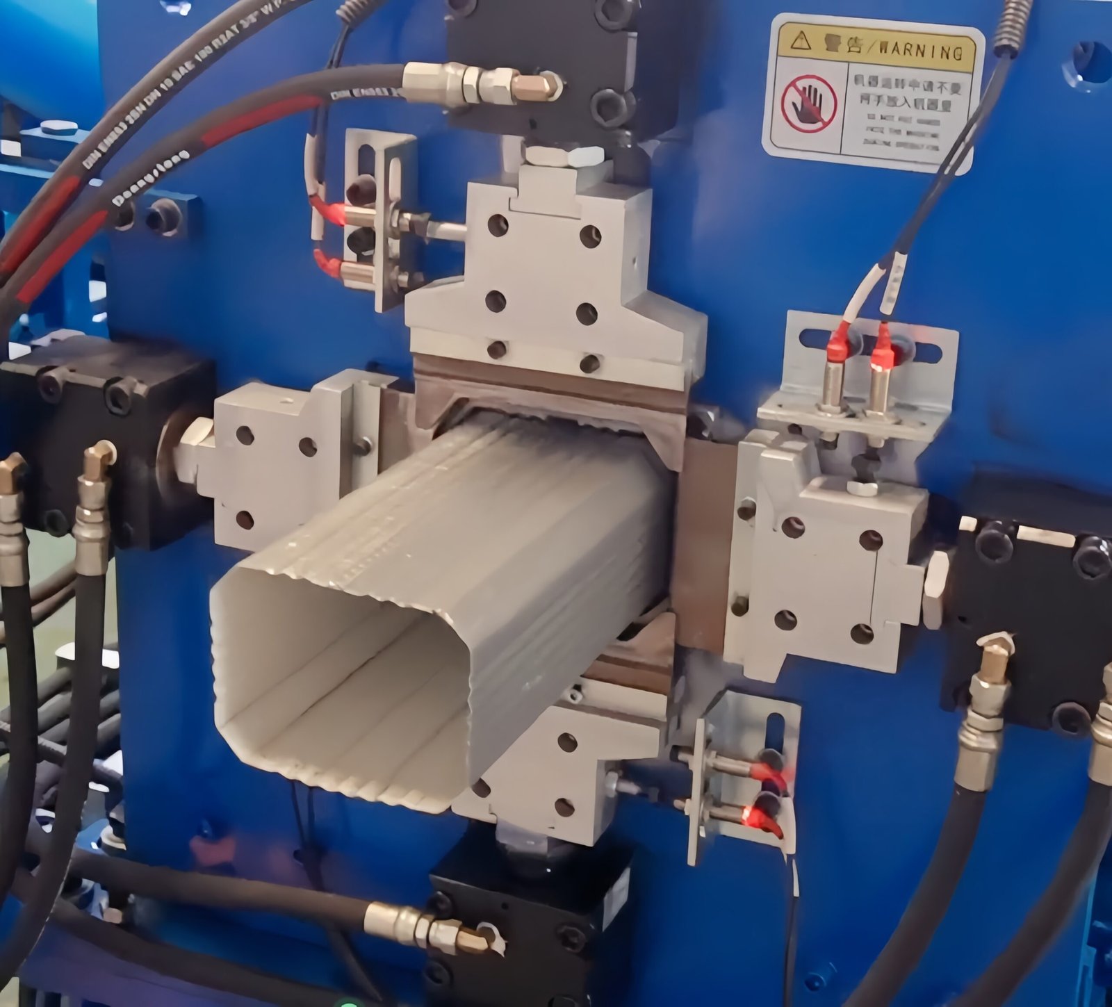 downspout roll forming machine downspout roll forming machine