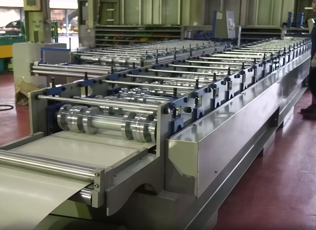 standing seam machine for sale