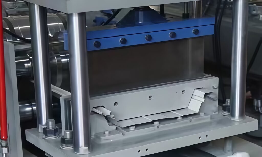 standing seam machine for sale