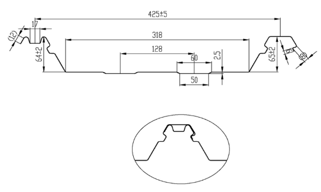 standing seam machine for sale