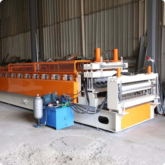 fast speed step tile roll forming machine fast speed step tile roll forming machine