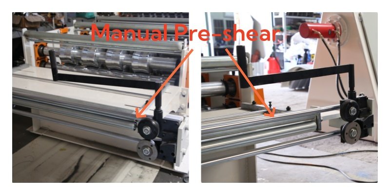 Fast Speed Step Tile Roll Forming Machine fast speed step tile roll forming machine