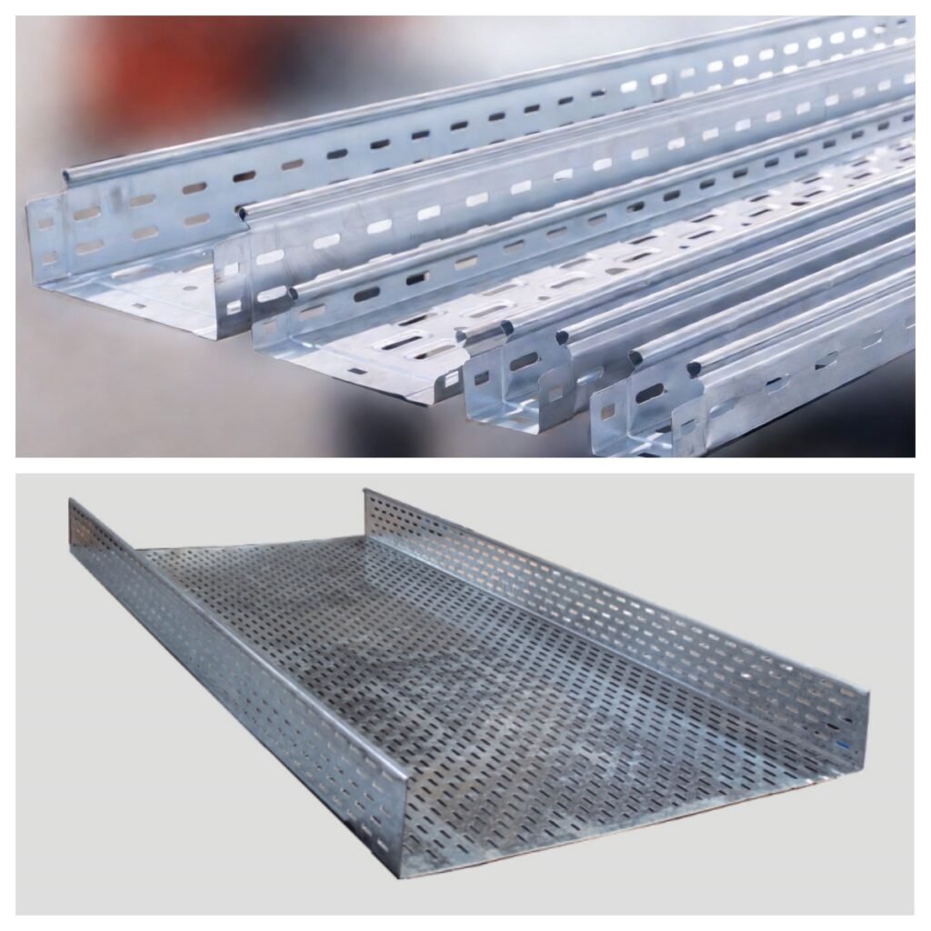 cable tray roll forming machine cost