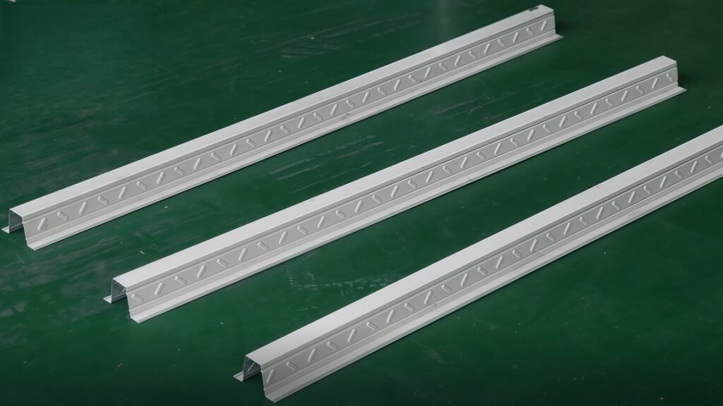 false ceiling roll forming machine