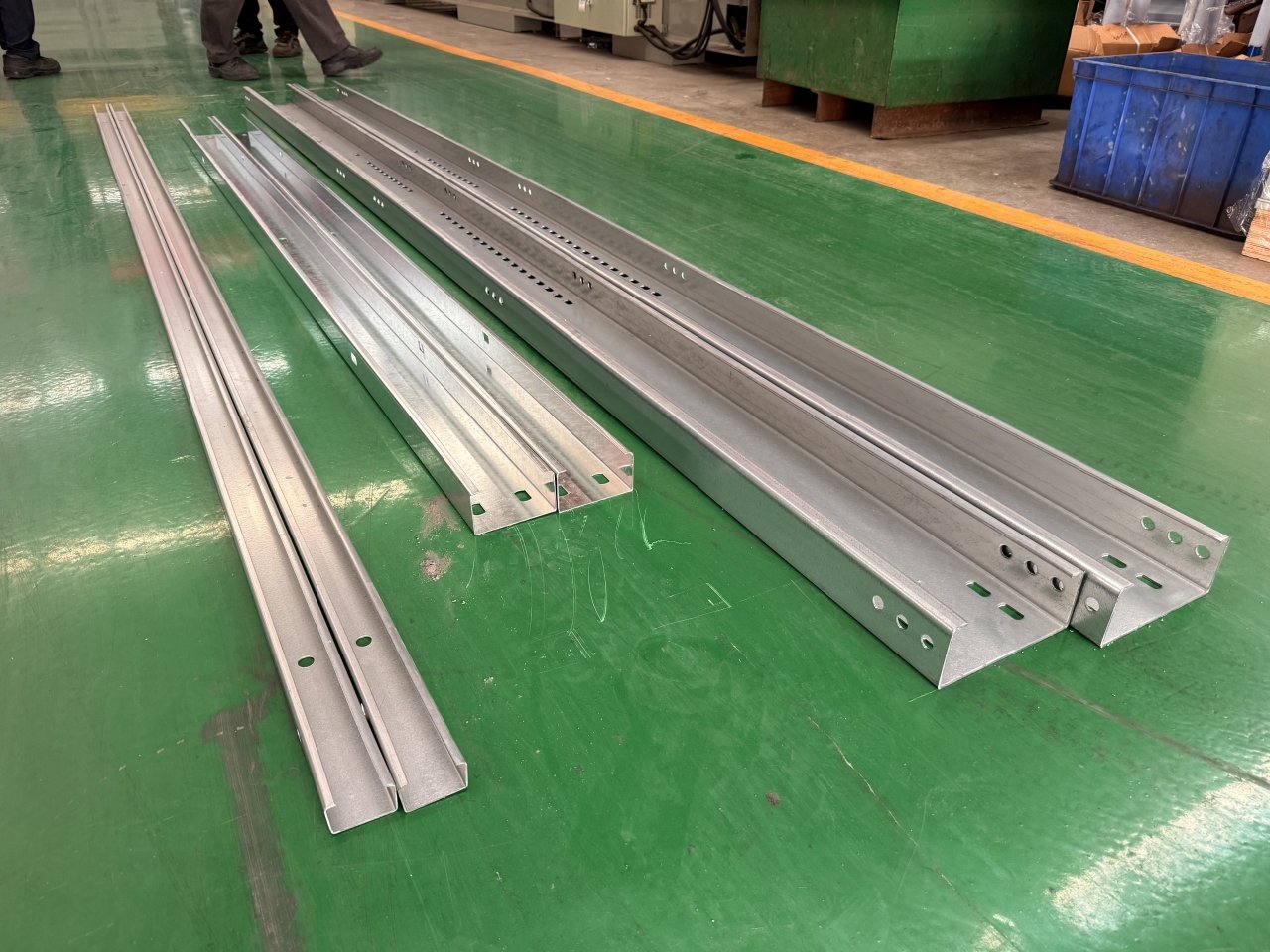 c purlin forming machine