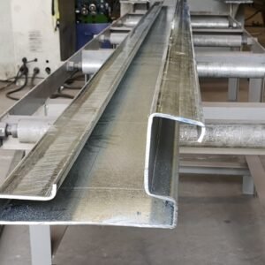 Top Beam sample