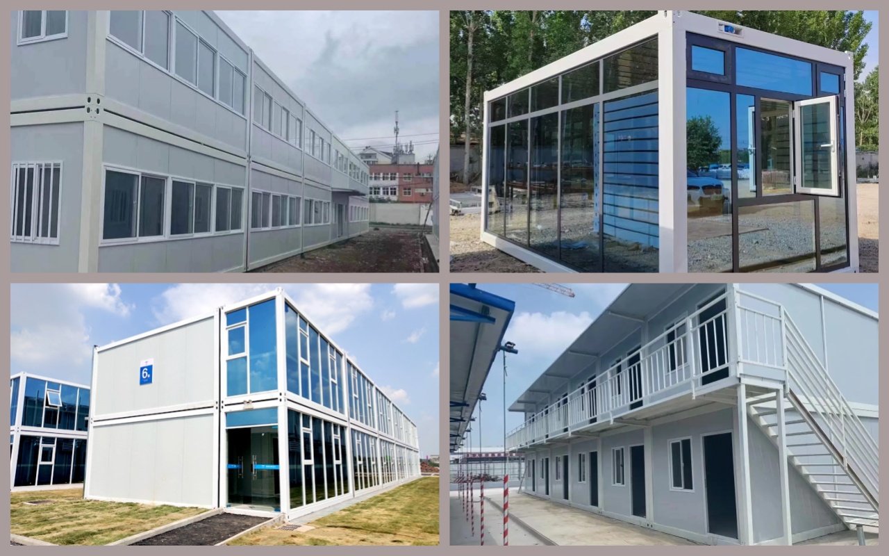 container house engineer